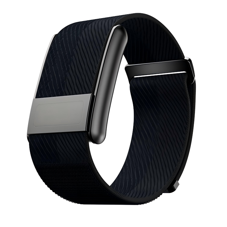 BALANZ Halo V8 — ดำ